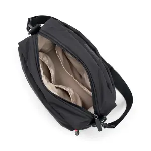 Quilted Changing Bag for Baby Stroller Done by Deer image-2