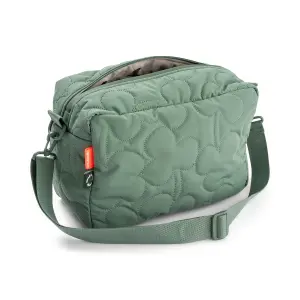 Quilted Changing Bag for Baby Stroller Done by Deer image-2