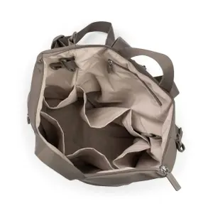 Baby Changing Backpack Done by Deer image-4