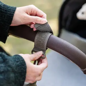 Baby Changing Backpack Done by Deer image-6