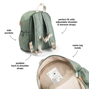 7.5 L Child Backpack Done by Deer Playground image-5