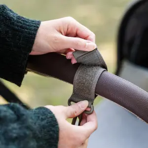 Baby Changing Bag Stroller Bag Done by Deer image-4