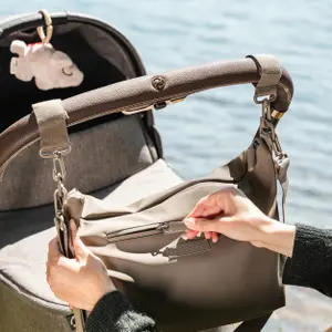 Baby Changing Bag Stroller Bag Done by Deer image-5
