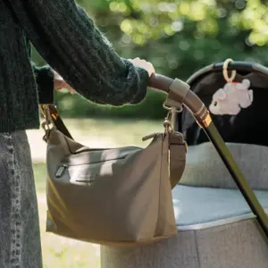 Baby Changing Bag Stroller Bag Done by Deer image-6
