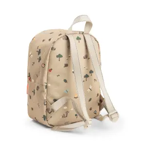 Kinderrugzak Done by Deer Tiny Trails 7,5 L image-1