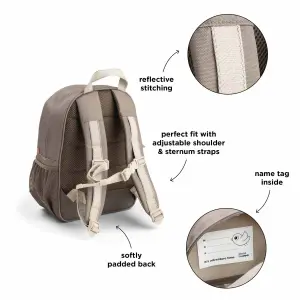 Mochila 13 L niño Done by Deer Tiny trails image-5