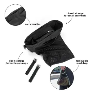 Baby Stroller Organiser Bag Done by Deer image-5