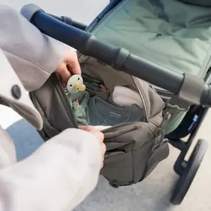 Padded Baby Changing Bag Stroller Bag Done by Deer image-5