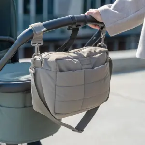 Padded Baby Changing Bag Stroller Bag Done by Deer image-6