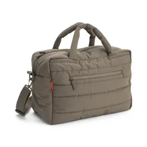 Quilted Baby Changing Bag Done by Deer image-2