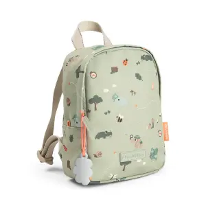4 L Child Backpack Done by Deer Tiny trails image-0