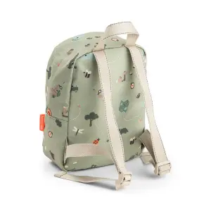 4 L Child Backpack Done by Deer Tiny trails image-1