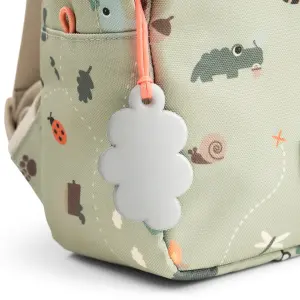 4 L Child Backpack Done by Deer Tiny trails image-2