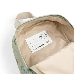 4 L Child Backpack Done by Deer Tiny trails image-3