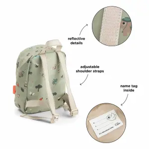 4 L Child Backpack Done by Deer Tiny trails image-4