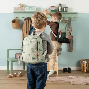 4 L Child Backpack Done by Deer Tiny trails image-5