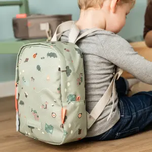 4 L Child Backpack Done by Deer Tiny trails image-6