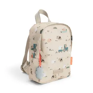 Tiny Backpack 4 L Child Done by Deer Tiny farm image-0