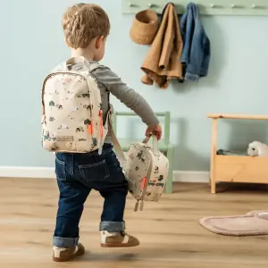 Tiny Backpack 4 L Child Done by Deer Tiny farm image-5