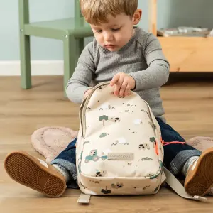 Tiny Backpack 4 L Child Done by Deer Tiny farm image-6