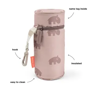 Insulated Bag Insulated Case Baby Child Done by Deer Ozzo image-2