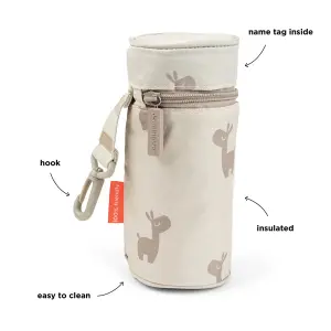 Insulated Bag Insulated Case Baby Child Done by Deer Lalee image-2