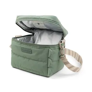 Padded Insulated Bag for Babies Done by Deer Croco image-1