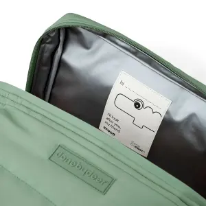 Padded Insulated Bag for Babies Done by Deer Croco image-2