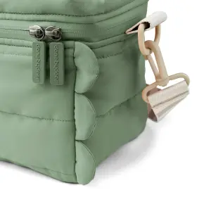 Padded Insulated Bag for Babies Done by Deer Croco image-6