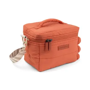 Padded Insulated Bag for Babies Done by Deer Croco