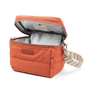 Padded Insulated Bag for Babies Done by Deer Croco image-1