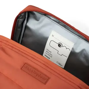 Padded Insulated Bag for Babies Done by Deer Croco image-2
