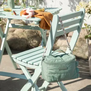 Padded Insulated Bag for Babies Done by Deer Croco image-3