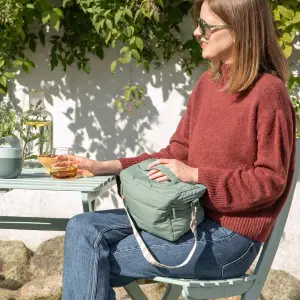Padded Insulated Bag for Babies Done by Deer Croco image-4