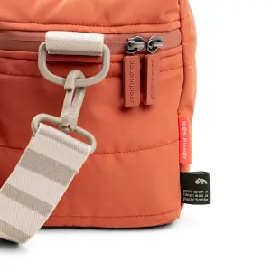 Padded Insulated Bag for Babies Done by Deer Croco image-5