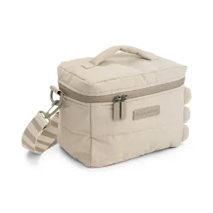 Thermal Bag Insulated Padded Baby Bag Done by Deer Croco