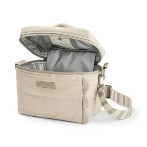 Thermal Bag Insulated Padded Baby Bag Done by Deer Croco image-1