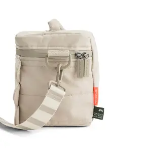 Thermal Bag Insulated Padded Baby Bag Done by Deer Croco image-2