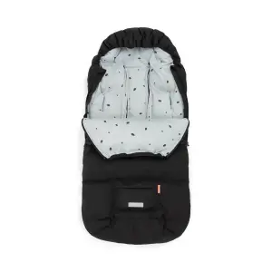 Stroller Footmuff Winter Footmuff for Babies Done by Deer image-1