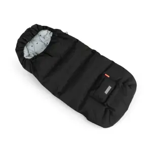 Stroller Footmuff Winter Footmuff for Babies Done by Deer image-2