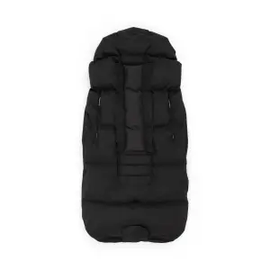 Stroller Footmuff Winter Footmuff for Babies Done by Deer image-3