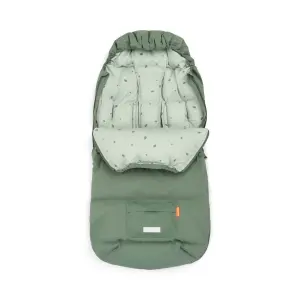 Stroller Footmuff Winter Footmuff for Babies Done by Deer image-1
