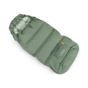 Stroller Footmuff Winter Footmuff for Babies Done by Deer image-2