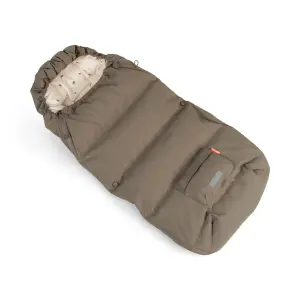 Stroller Footmuff Winter Footmuff for Babies Done by Deer image-2
