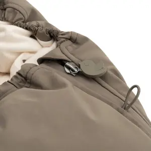 Stroller Footmuff Winter Footmuff for Babies Done by Deer image-4