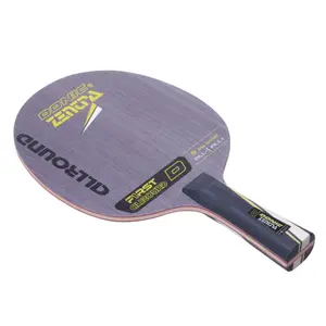 Raquette de tennis de table Donic Zentra First Allround Gerade image-1