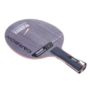 Raquette de tennis de table Donic Zentra Next Carbon Gerade image-1