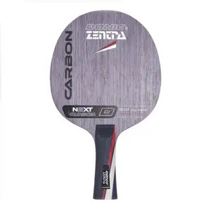 Raquette de tennis de table Donic Zentra Next Carbon Concave