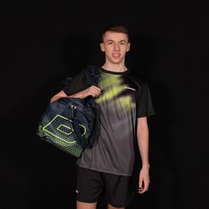 T-shirt Donic Furious image-2