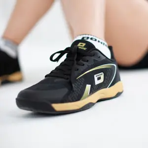 Buty do tenisa stołowego Donic Panther image-4